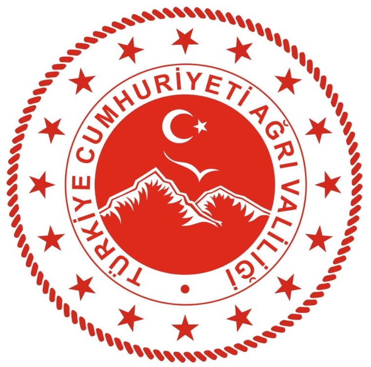 T.C. Ağrı Valiliği